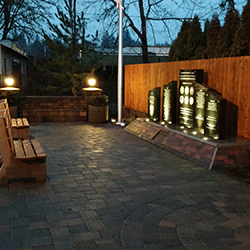 Silverton War Memorial